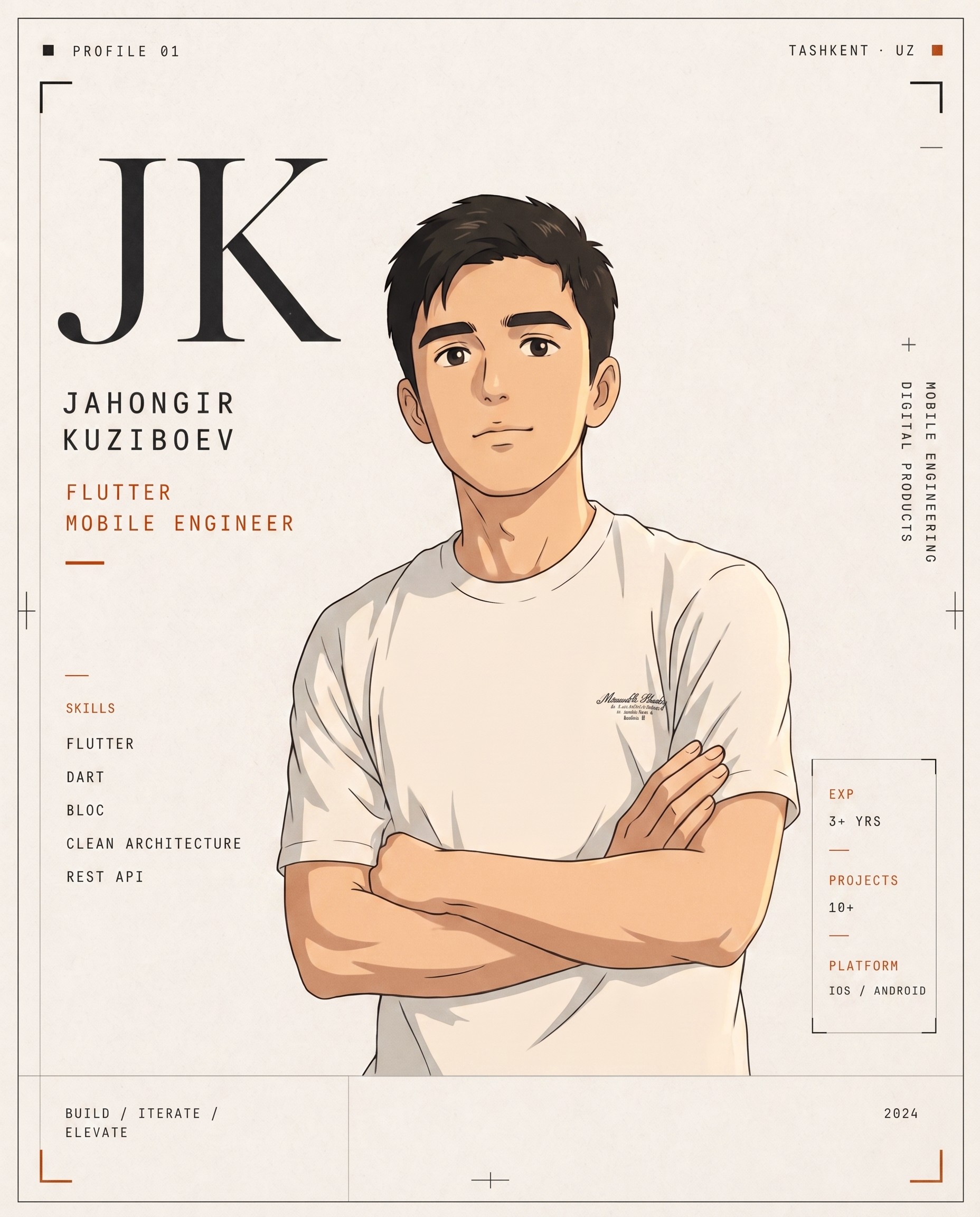 Jayson Khan