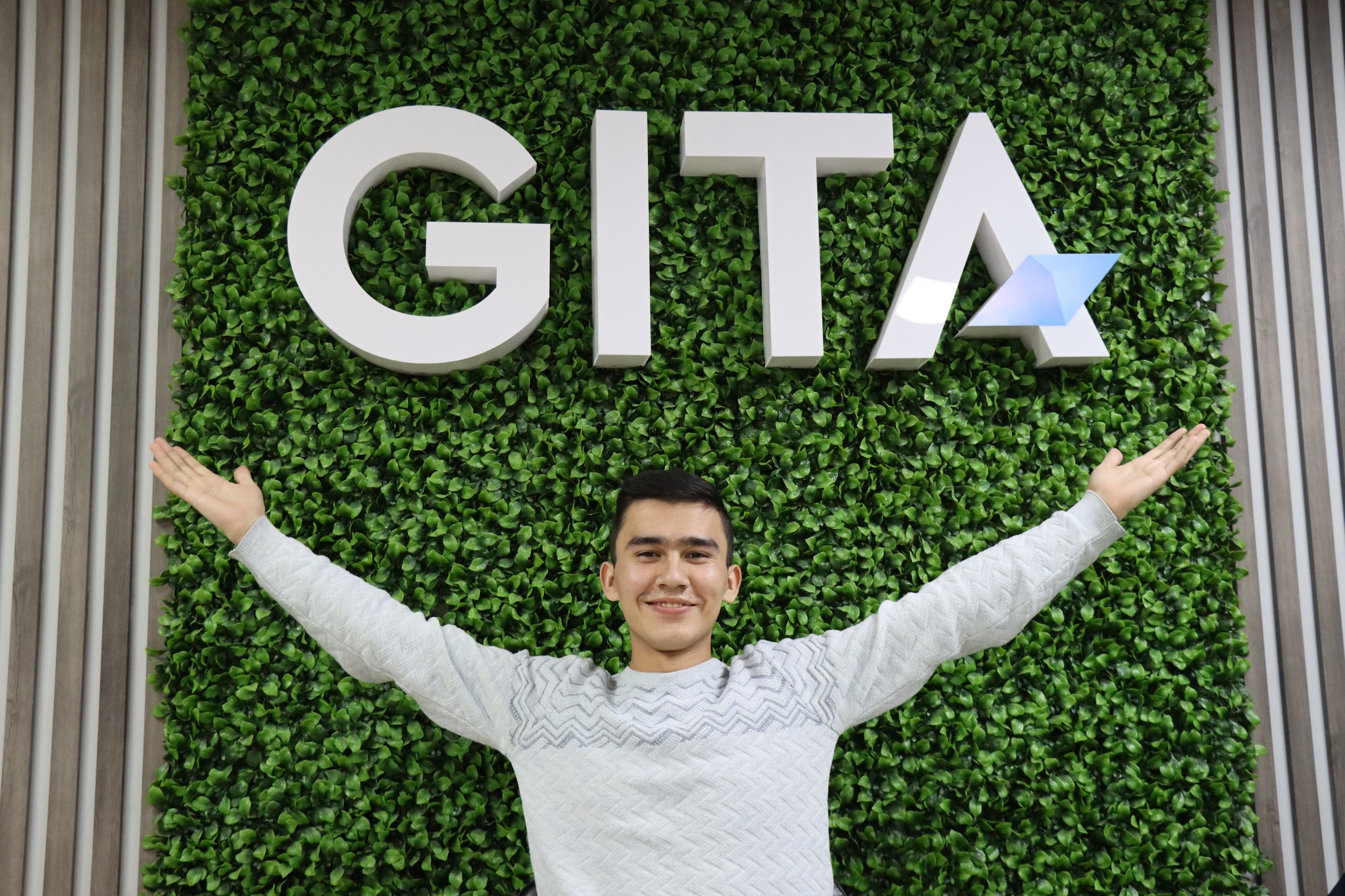 Gita Dasturchilar Akademiyasi